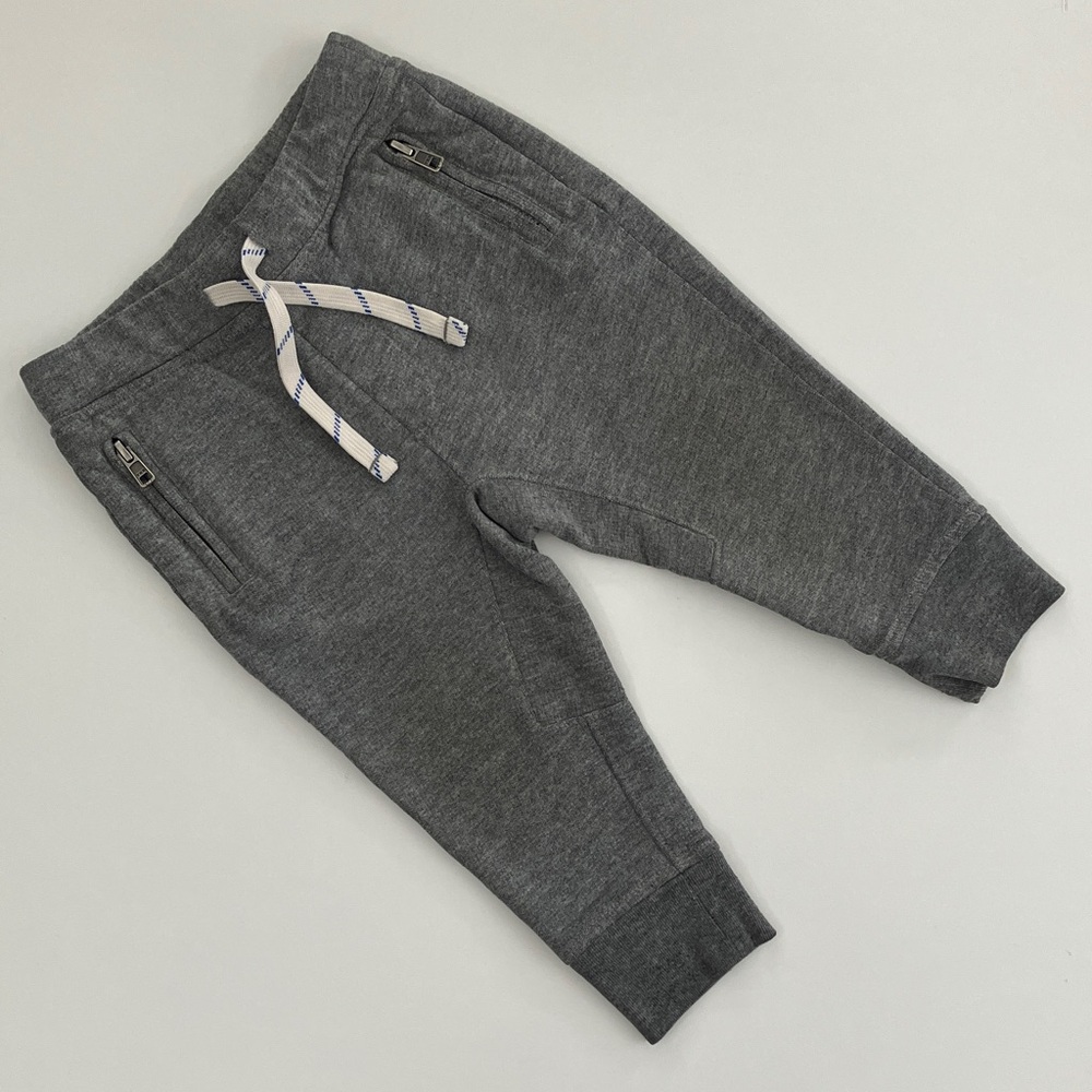 Crewcuts Joggers (size 2)